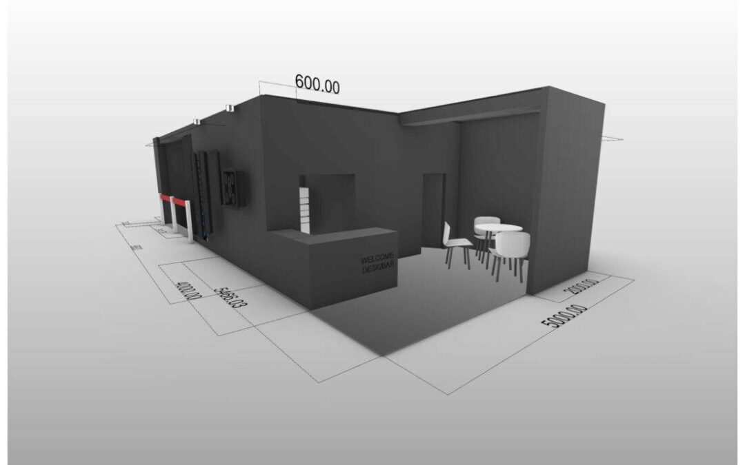 Perfected Sound and Vision Partners at Superyacht Technology Show