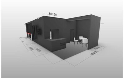 Perfected Sound and Vision Partners at Superyacht Technology Show