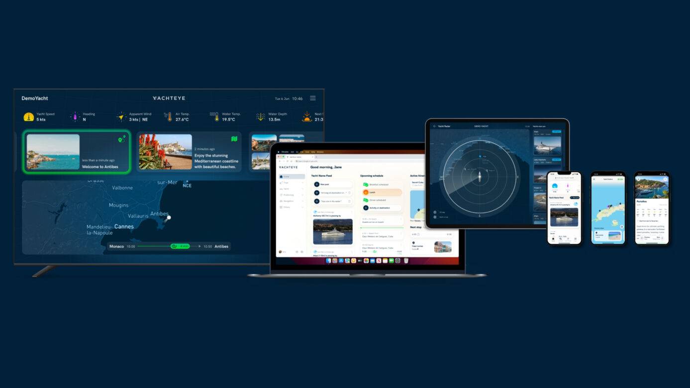 AllDevices_Blue YachtEye
