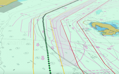 MariTrace launches Mercury at Superyacht Technology Show 2024, setting new standards for tracking devices