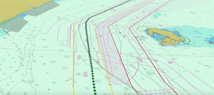 MariTrace launches Mercury at Superyacht Technology Show 2024, setting new standards for tracking devices