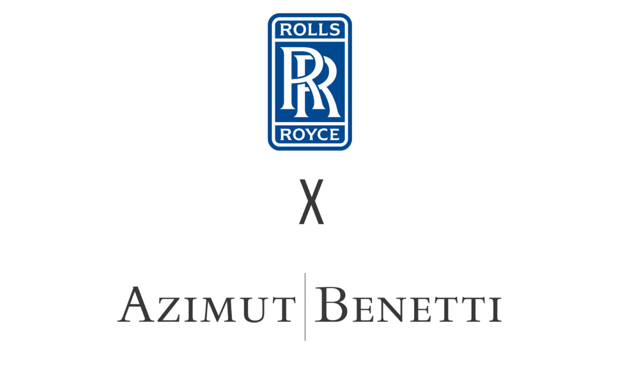 technology azimut and Benetti