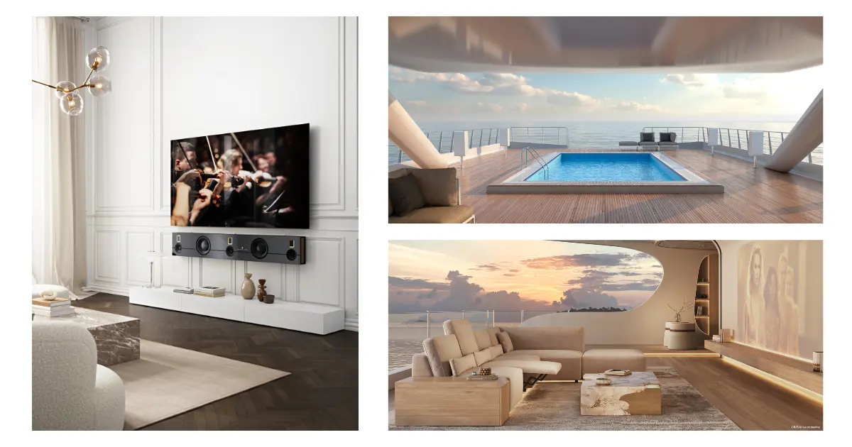 2025 Superyacht Technology Show