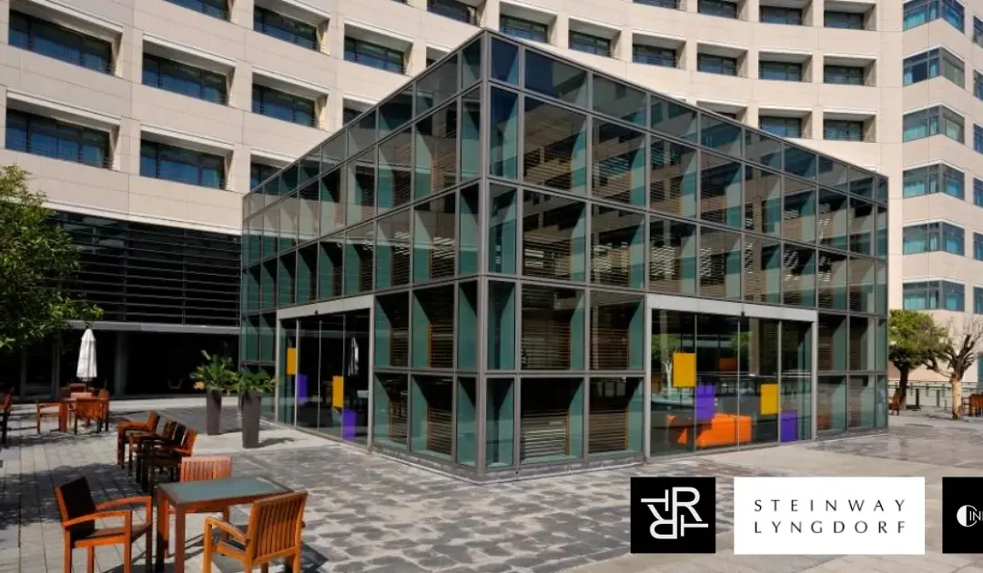 Exclusive Demonstration Lounge Merges Design, Music, and Craftsmanship at the 2025 Superyacht Technology Show