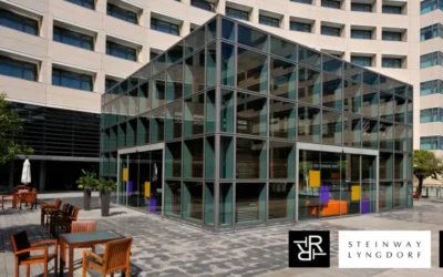 Exclusive Demonstration Lounge Merges Design, Music, and Craftsmanship at the 2025 Superyacht Technology Show