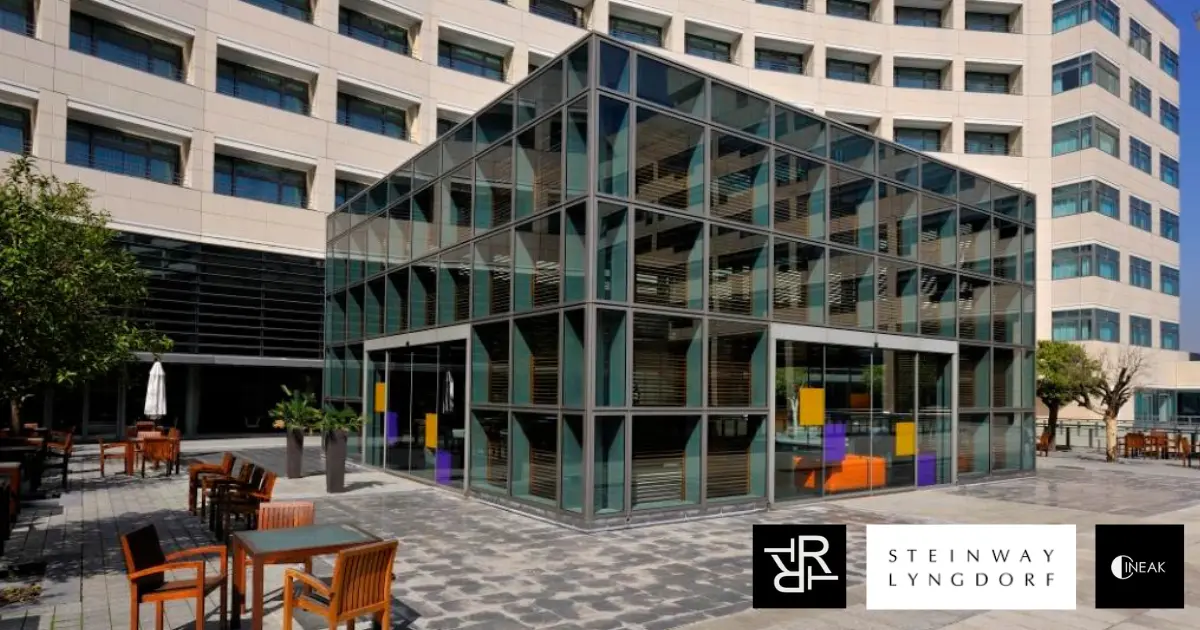 Exclusive Demonstration Lounge Merges Design, Music, and Craftsmanship at the 2025 Superyacht Technology Show