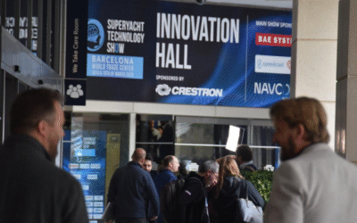 Interview: Jack Robinson talks innovation, growth and the future of the Superyacht Technology Show