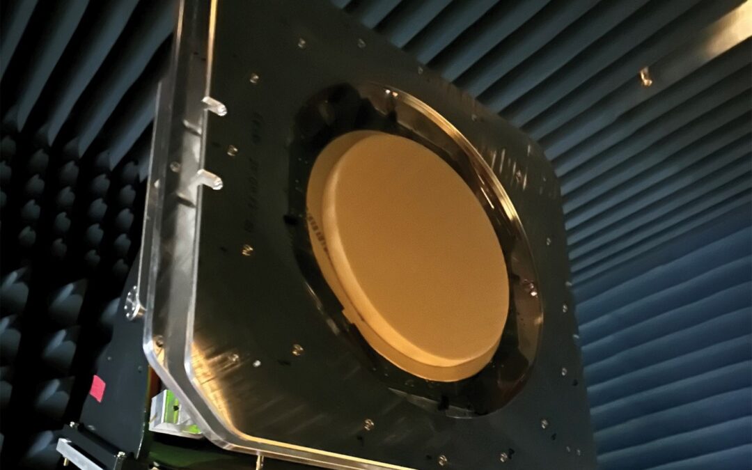 Kymeta’s Multi-Band Antenna: A New Era of Connectivity for Superyachts